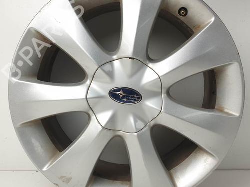 wheel-set-subaru-tribeca-b9-2005-29245006 main image