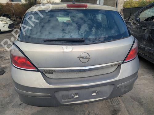 Electronic module OPEL ASTRA H (A04) 1.7 CDTI (L48) | BP39423384M83 - Image 14