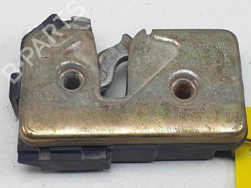 Used Tailgate lock Tailgate lock VW TRANSPORTER T4 Bus (70B, 70C, 7DB, 7DK, 70J, 70K, 7DC, 7DJ) 2.4 D (78 hp) 24929762 24929762