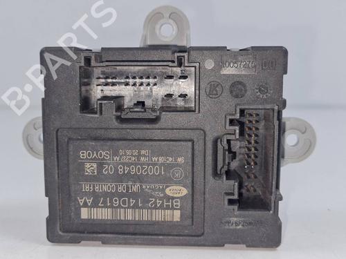 Electronic module JAGUAR XJ (X351) 3.0 SDV6 | BP37628915M83 - Image 3