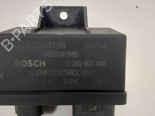 Elektronisk modul JAGUAR XF I (X250) 3.0 D | BP10239050M83 