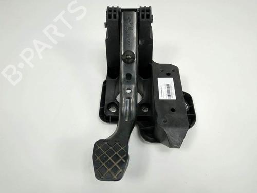 Used Break pedal Break pedal AUDI A1 (8X1, 8XK) 1.4 TFSI (122 hp) 8764557 8764557