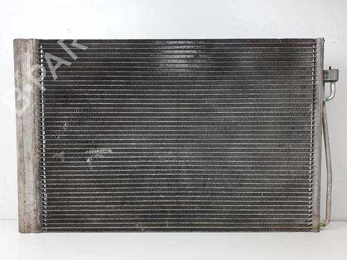 Used AC radiator AC radiator BMW 7 (E65, E66, E67) 745 i, Li (333 hp) 27171740 27171740
