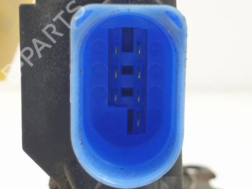 Rear left lock VW JETTA III (1K2) 1.9 TDI | BP30142478C100