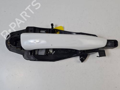 Used Rear right exterior door handle Rear right exterior door handle 37286806 37286806