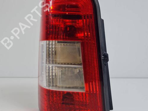 Used Left taillight Left taillight 38634198 38634198