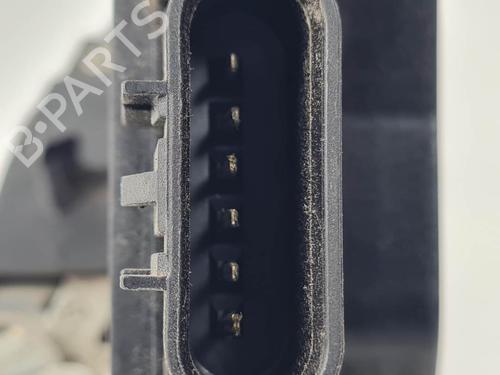 Front right lock SMART FORFOUR (454) 1.1 (454.030) | BP25779925C97 - Image 4