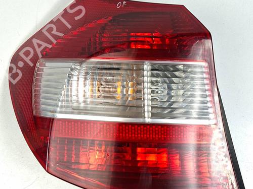 Left taillight BMW 1 (E87) 116 i | BP40287739C34 - Image 2