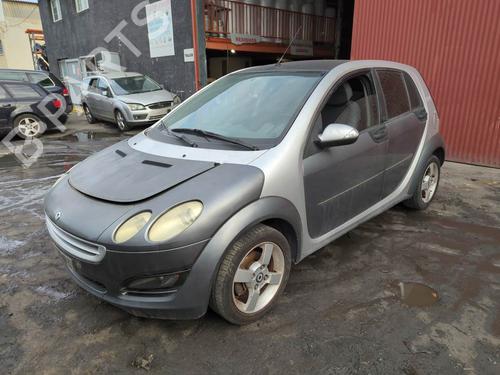 Gearbox SMART FORFOUR (454) 1.5 CDI (454.001) | BP24499818M3  - Image 9