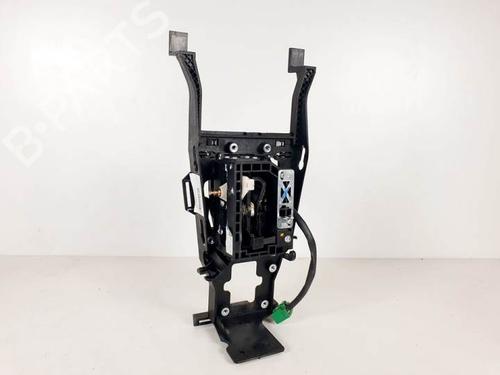 Gear lever JAGUAR S-TYPE II (X200) 2.7 D | BP12391835M90 