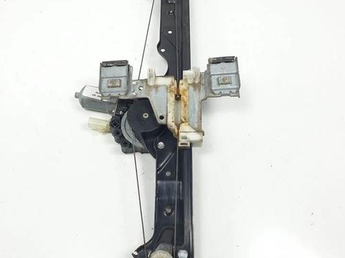 Used Rear left window mechanism Rear left window mechanism JEEP COMMANDER (XK, XH) 3.0 CRD 4x4 (211 hp) 16975972 16975972
