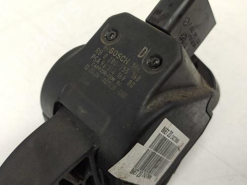 Pedal PEUGEOT PARTNER Box Body/MPV 1.6 HDi 16V | BP9966038I4 
