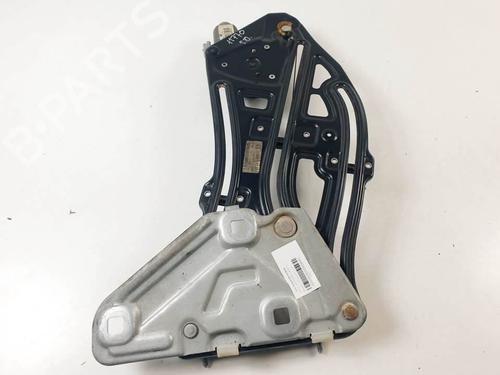 Used Rear right window mechanism Rear right window mechanism PEUGEOT 207 CC (WD_) 1.6 16V (120 hp) 18711136 18711136