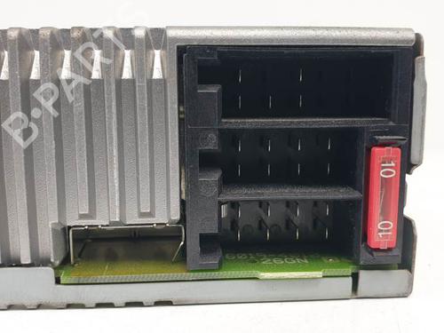 Radio MERCEDES-BENZ CLK Convertible (A209) CLK 240 (209.461) | BP10322723E6 