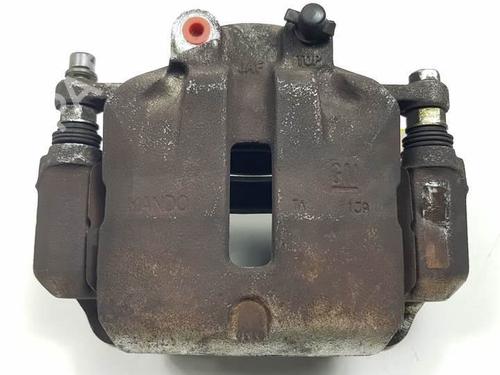 Used Left front brake caliper Left front brake caliper OPEL INSIGNIA A (G09) 2.0 CDTI (68) (131 hp) 19124557 19124557