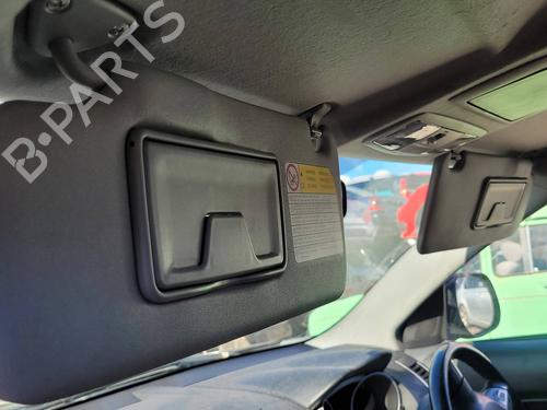 Headlight switch CITROËN C-CROSSER (VU_, VV_) 2.2 HDi | BP30142535I24  - Image 25
