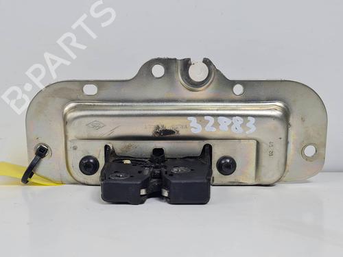 Bagklap lås Bagklap lås RENAULT ESPACE IV (JK0/1_) 2.0 dCi (JK01, JK02, JK1J, JK1K, JK1H) (150 hp) 34514811 34514811