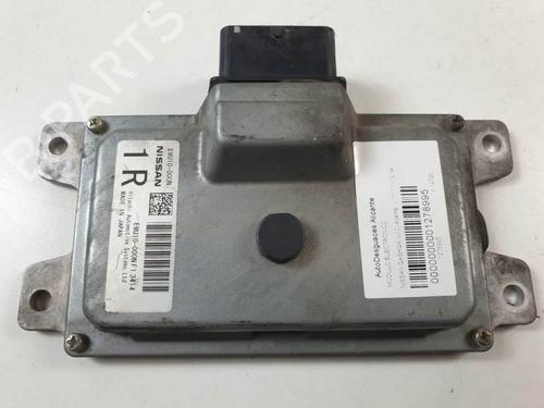 Modulo electronico NISSAN QASHQAI / QASHQAI +2 I (J10, NJ10, JJ10E) 1.6 dCi | BP18640452M83 