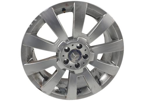 Used Rim Rim MERCEDES-BENZ GLK-CLASS (X204) 220 CDI 4-matic (204.984) (163 hp) 36254524 36254524