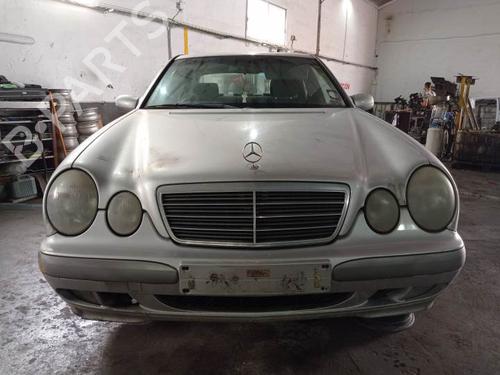 Warning switch MERCEDES-BENZ E-CLASS (W210) E 220 CDI (210.006) | BP9541571I22 