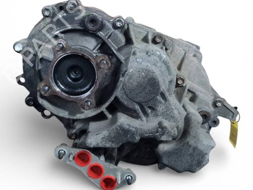 Rear differential LEXUS RX (_L2_) 450h (GYL20_, GYL20W) | BP34516049M24 - Image 4