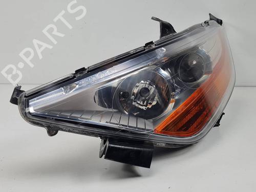Lyskaster venstre Lyskaster venstre 37668906 37668906