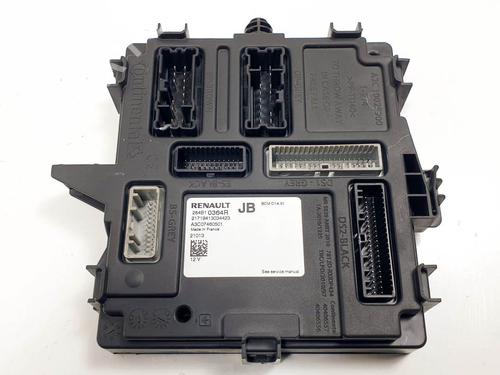 Fuse box RENAULT CAPTUR II (HF_) TCe 90 (HFM6) | BP24990174E1 - Image 7