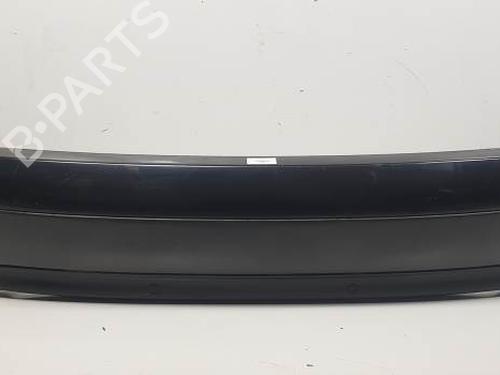 Used Rear bumper AUDI A6 C5 (4B2) 2.8 (193 hp) 25023137