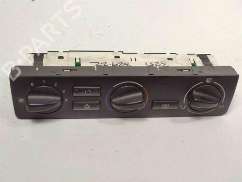 Used Climate control Climate control BMW 3 Touring (E46) 325 i (192 hp) 9434177 9434177