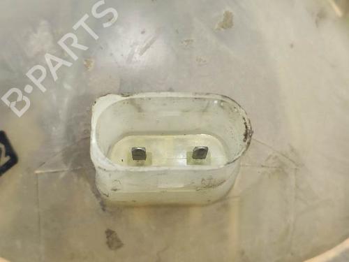 Expansion tank AUDI TT (8N3) 1.8 T quattro | BP9534378C120 
