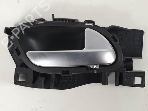 Used Rear right interior door handle Rear right interior door handle CITROËN C4 II (NC_) 1.6 HDi 90 (92 hp) 6845341 6845341