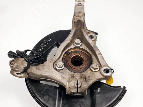 Left front steering knuckle OPEL INSIGNIA A (G09) 2.0 CDTI (68) | BP25404062M25 - Image 3