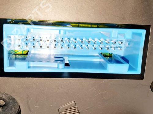 Instrument cluster SEAT LEON (1M1) 1.9 TDI | BP17488710C47 