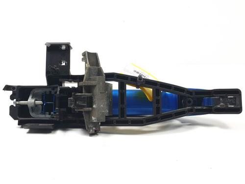 Venstre bak utvendig håndtak FORD FOCUS II (DA_, HCP, DP) 1.6 TDCi | BP24990978C130 