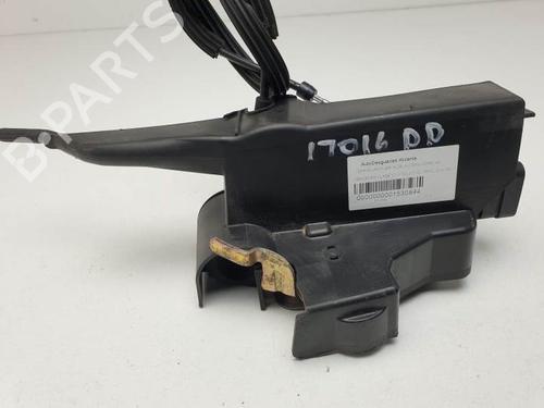 Front right lock MERCEDES-BENZ M-CLASS (W163) ML 270 CDI (163.113) | BP24914806C97 