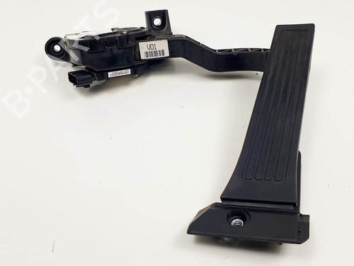 Used Pedal Pedal HYUNDAI i40 I (VF) 1.7 CRDi (116 hp) 25116629 25116629