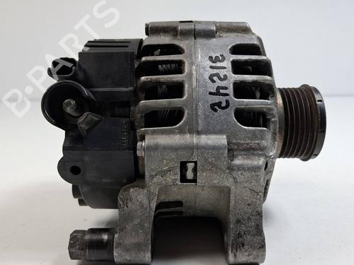 Alternator PEUGEOT 807 (EB_) 2.0 HDi | BP39225151M7 - Image 2