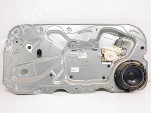 Used Front left window mechanism Front left window mechanism FORD FOCUS II (DA_, HCP, DP) 1.8 TDCi (115 hp) 16272339 16272339