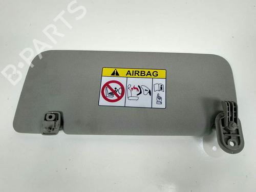right-sun-visor-kia-picanto-ii-ta-10-2011-2012-2013-2014-2015-2016-2017-2018-8069084 main image