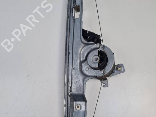 Used Front left window mechanism Front left window mechanism RENAULT GRAND SCÉNIC II (JM0/1_) 1.9 dCi (JM14) (131 hp) 34512103 34512103