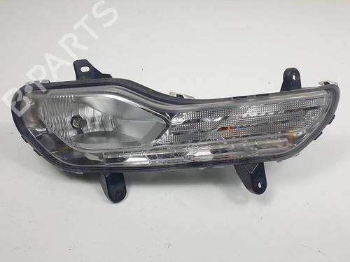 Used Right front fog light Right front fog light FORD KUGA II (DM2) 2.0 TDCi 4x4 (140 hp) 12377775 12377775