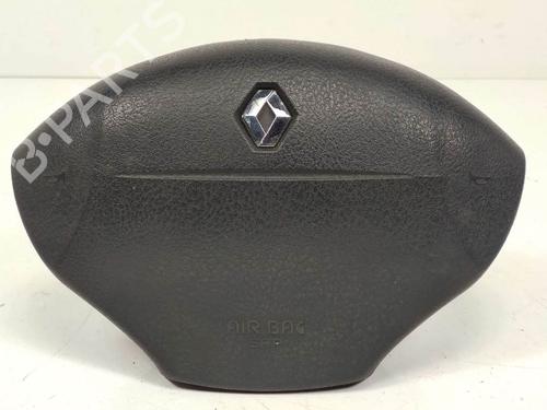 Used Driver airbag Driver airbag RENAULT MEGANE I Grandtour (KA0/1_) 1.6 16V (KA0B, KA04, KA11) (107 hp) 8308463 8308463