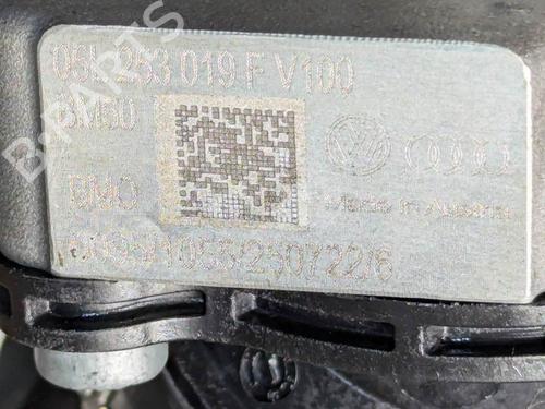 Engine AUDI Q3 Sportback (F3N) 35 TDI | BP24339734M1  - Image 10