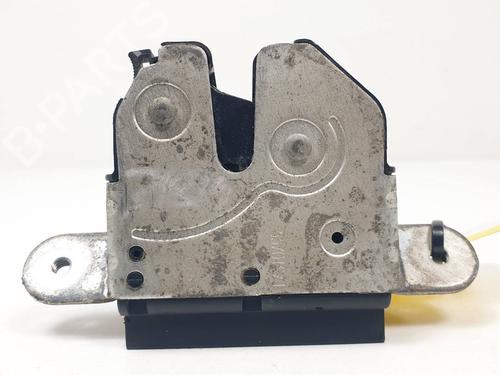 Used Tailgate lock Tailgate lock FIAT GRANDE PUNTO (199_) 1.4 T-Jet (199AXM1A, 199BXM1A, 199BXN1A) (120 hp) 30998534 30998534