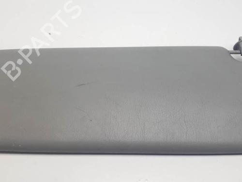 Used Right sun visor Right sun visor RENAULT TRAFIC II Bus (JL) 2.5 dCi 145 (JL0J) (146 hp) 25453524 25453524