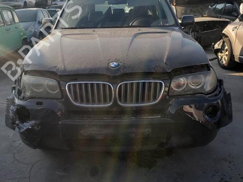 Front right seatbelt BMW X3 (E83) 3.0 si | BP28027656I25  - Image 6