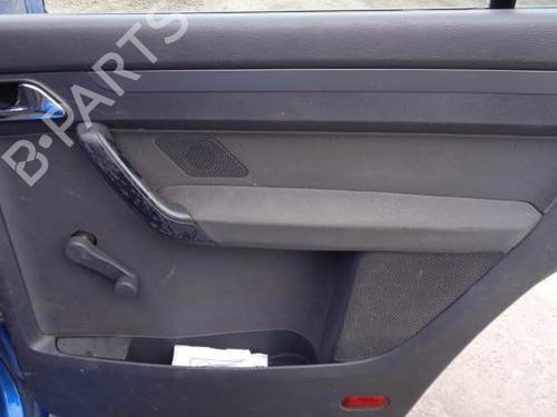 Glove box VW TOURAN (1T1, 1T2) 1.9 TDI | BP9499370C95 