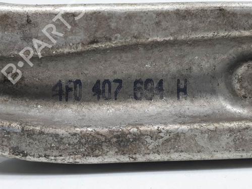 Right front suspension arm AUDI A6 C6 (4F2) 2.0 TDI | BP9144000M13 