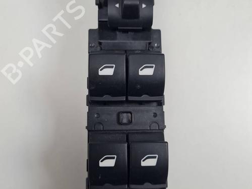Used Left front window switch Left front window switch OPEL GRANDLAND / GRANDLAND X (A18, P1UO) 1.2 (75) (131 hp) 34517540 34517540