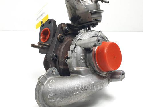 Used Turbocharger/Supercharger Turbocharger/Supercharger VOLVO V70 III (135) 1.6 DRIVe / D2 (114 hp) 24515986 24515986